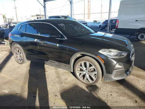 WBXYJ3C30JEJ81325 2018 BMW X2 - Image 1