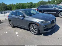 WBXYJ3C30JEJ81440 2018 BMW X2