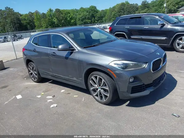 WBXYJ3C30JEJ81440 2018 BMW X2 - Image 1