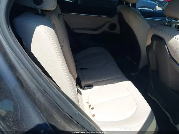 WBXYJ3C30JEJ81440 2018 BMW X2 - Image 8