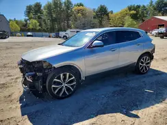 WBXYJ3C30JEJ81664 2018 BMW X2