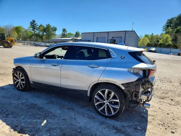 WBXYJ3C30JEJ81664 2018 BMW X2 - Image 2