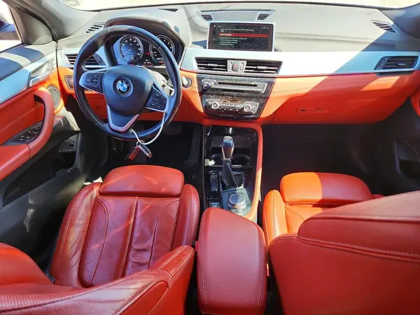 WBXYJ3C30JEJ81664 2018 BMW X2 - Image 8