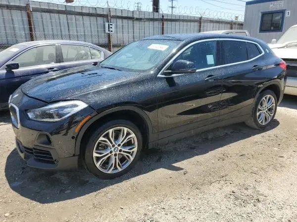 WBXYJ3C30JEJ81793 2018 BMW X2 - Image 1