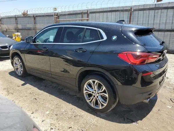 WBXYJ3C30JEJ81793 2018 BMW X2 - Image 2