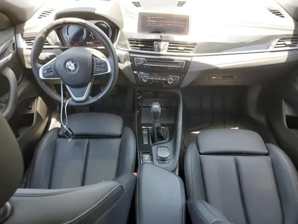 WBXYJ3C30JEJ81793 2018 BMW X2 - Image 8