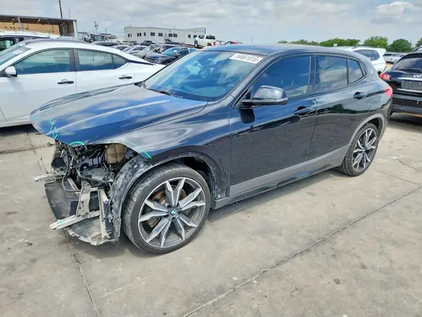 WBXYJ3C30JEJ82300 2018 BMW X2 - Image 1