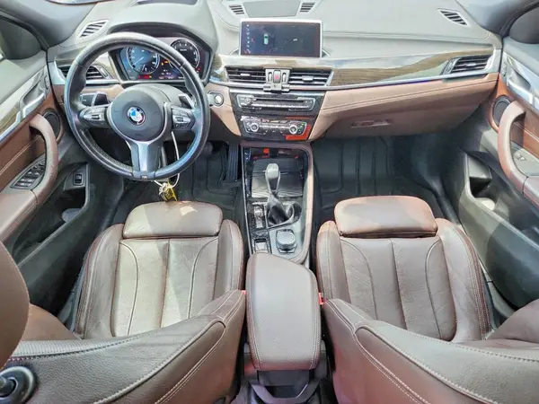 WBXYJ3C30JEJ82300 2018 BMW X2 - Image 8