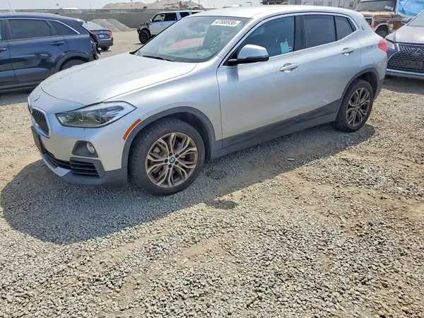 WBXYJ3C30JEJ82667 2018 BMW X2 - Image 1
