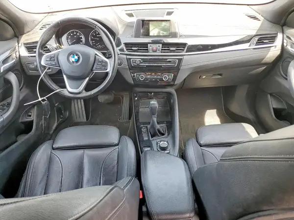 WBXYJ3C30JEJ82667 2018 BMW X2 - Image 8