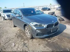 WBXYJ3C30JEJ83947 2018 BMW X2