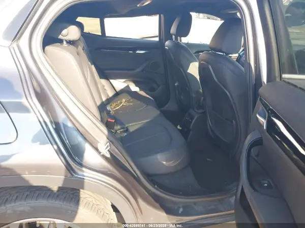 WBXYJ3C30JEJ83947 2018 BMW X2 - Image 8