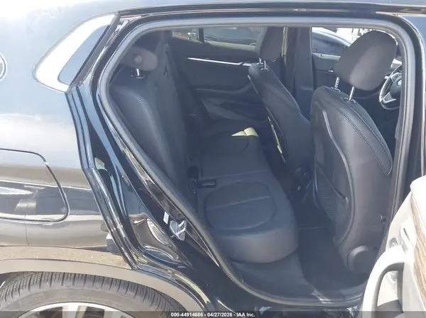 WBXYJ3C30JEJ84290 2018 BMW X2 - Image 8