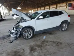 WBXYJ3C30JEJ84743 2018 BMW X2