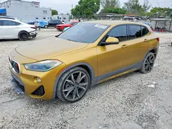 WBXYJ3C30JEJ89781 2018 BMW X2