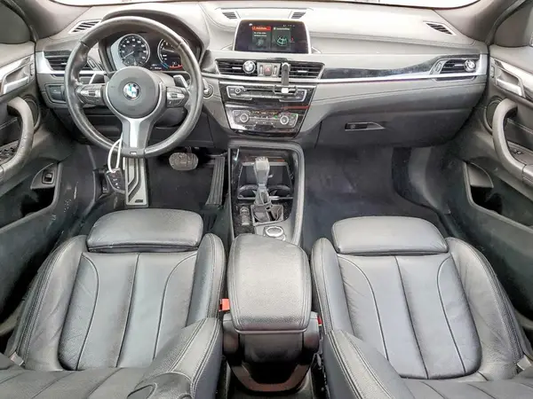 WBXYJ3C30JEJ89781 2018 BMW X2 - Image 8