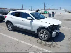 WBXYJ3C30JEJ91241 2018 BMW X2