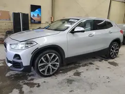 WBXYJ3C30JEP75932 2018 BMW X2