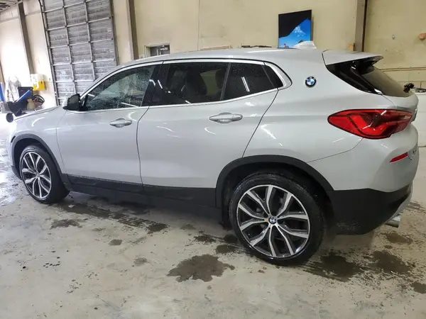 WBXYJ3C30JEP75932 2018 BMW X2 - Image 2