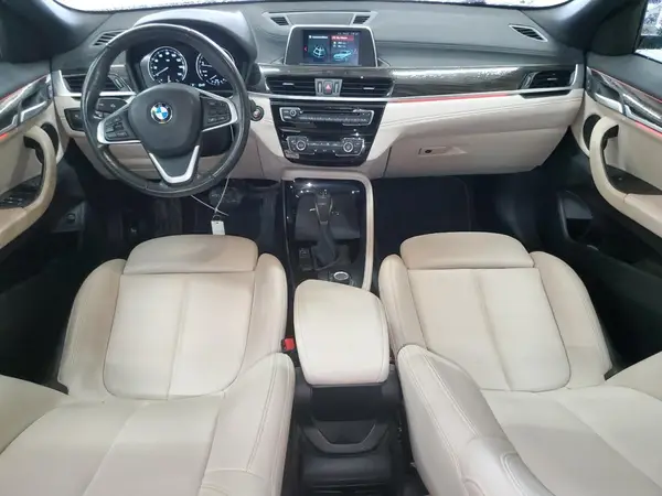 WBXYJ3C30JEP75932 2018 BMW X2 - Image 8