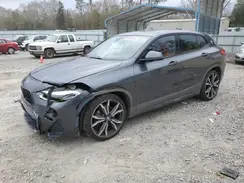 WBXYJ3C30JEP76126 2018 BMW X2