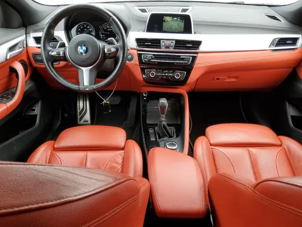 WBXYJ3C30JEP76126 2018 BMW X2 - Image 8