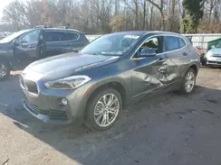 WBXYJ3C30JEP76563 2018 BMW X2