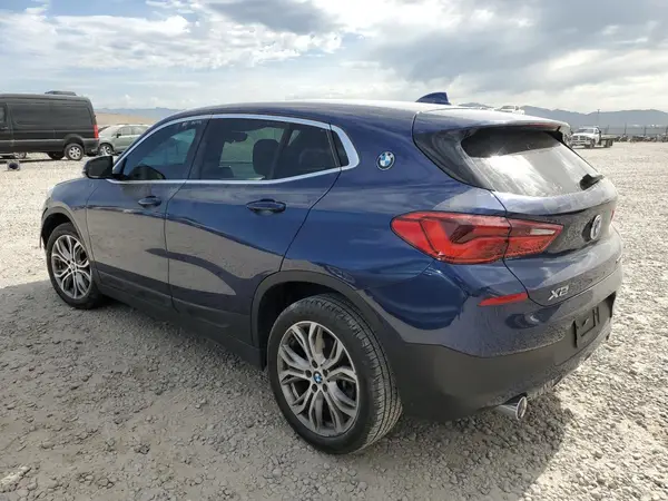 WBXYJ3C31JE181981 2018 BMW X2 - Image 2