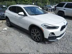 WBXYJ3C31JEB37918 2018 BMW X2
