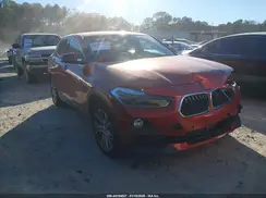 WBXYJ3C31JEB38065 2018 BMW X2
