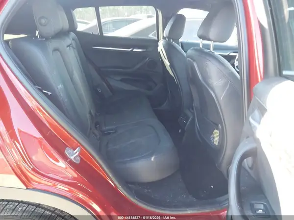 WBXYJ3C31JEB38065 2018 BMW X2 - Image 8