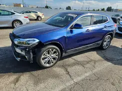 WBXYJ3C31JEJ64792 2018 BMW X2