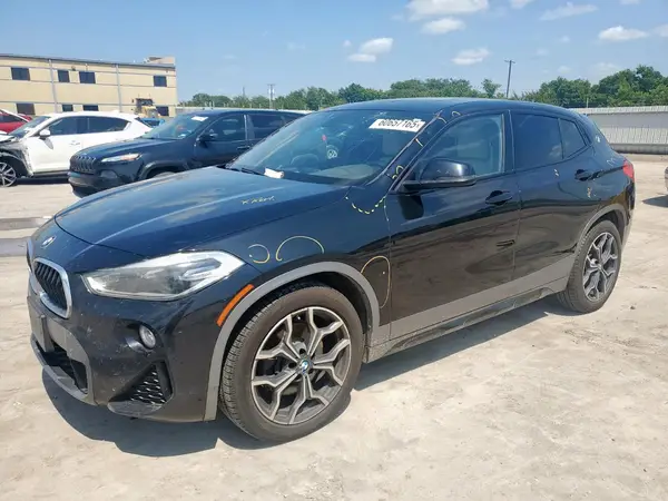 WBXYJ3C31JEJ75324 2018 BMW X2 - Image 1