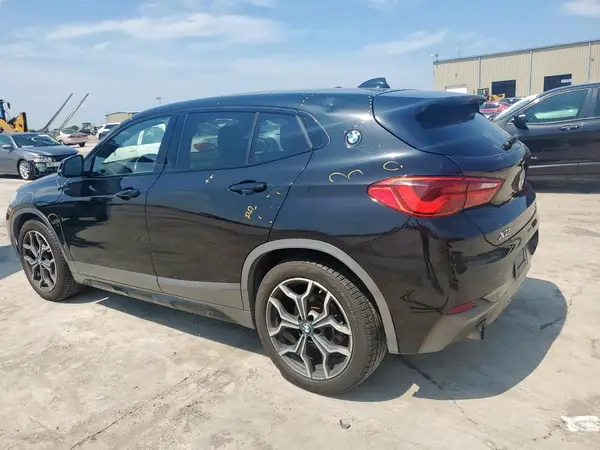 WBXYJ3C31JEJ75324 2018 BMW X2 - Image 2