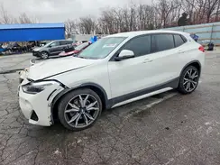 WBXYJ3C31JEJ75680 2018 BMW X2