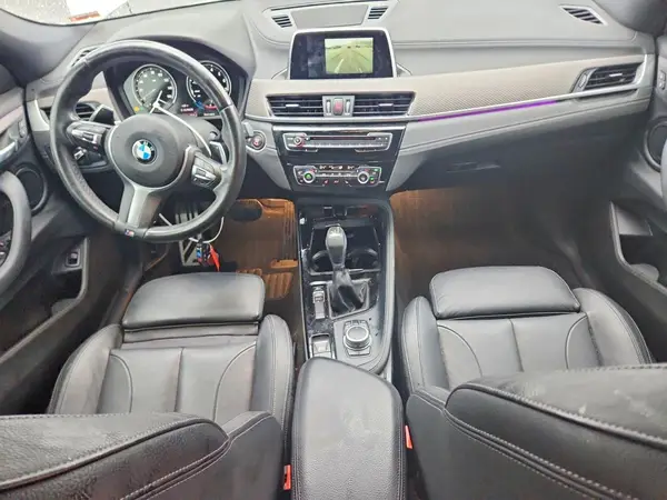 WBXYJ3C31JEJ75680 2018 BMW X2 - Image 8