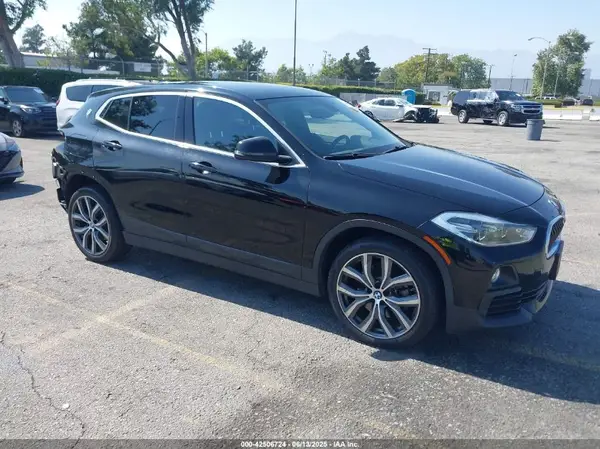 WBXYJ3C31JEJ75999 2018 BMW X2 - Image 1