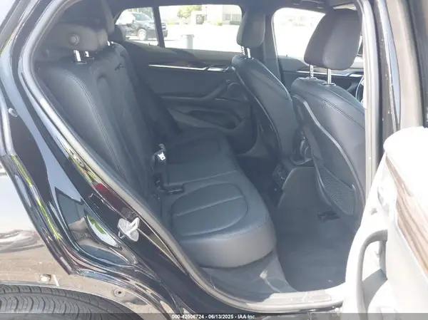 WBXYJ3C31JEJ75999 2018 BMW X2 - Image 8