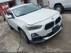 WBXYJ3C31JEJ81267 2018 BMW X2