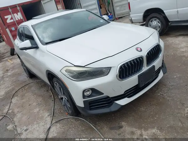 WBXYJ3C31JEJ81267 2018 BMW X2 - Image 1