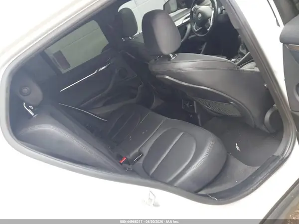 WBXYJ3C31JEJ81267 2018 BMW X2 - Image 8