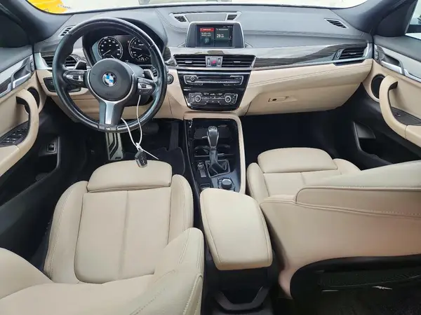 WBXYJ3C31JEJ81317 2018 BMW X2 - Image 8