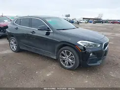 WBXYJ3C31JEJ81320 2018 BMW X2