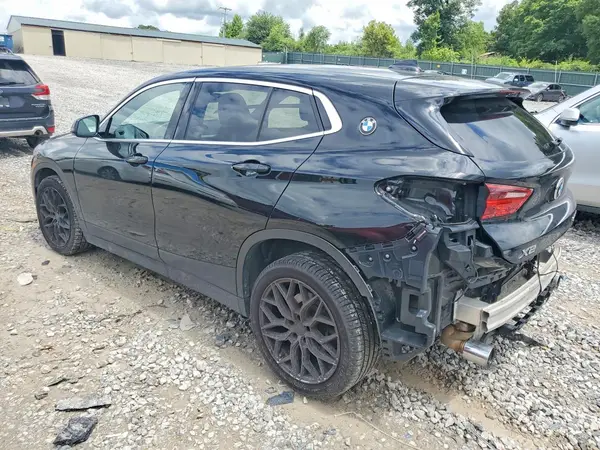 WBXYJ3C31JEJ81415 2018 BMW X2 - Image 2