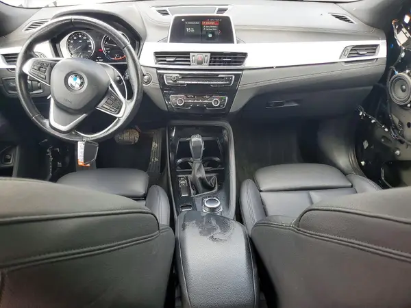 WBXYJ3C31JEJ81415 2018 BMW X2 - Image 8