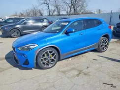 WBXYJ3C31JEJ81625 2018 BMW X2
