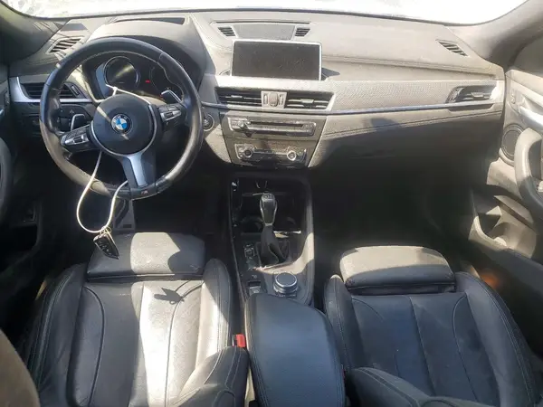 WBXYJ3C31JEJ81625 2018 BMW X2 - Image 8