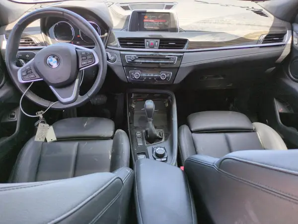 WBXYJ3C31JEJ81981 2018 BMW X2 - Image 8