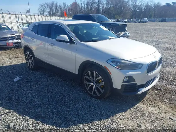 WBXYJ3C31JEJ82399 2018 BMW X2 - Image 1