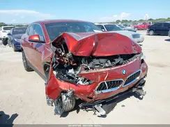 WBXYJ3C31JEJ82435 2018 BMW X2
